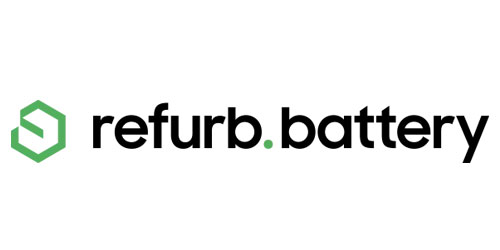 refurb battery